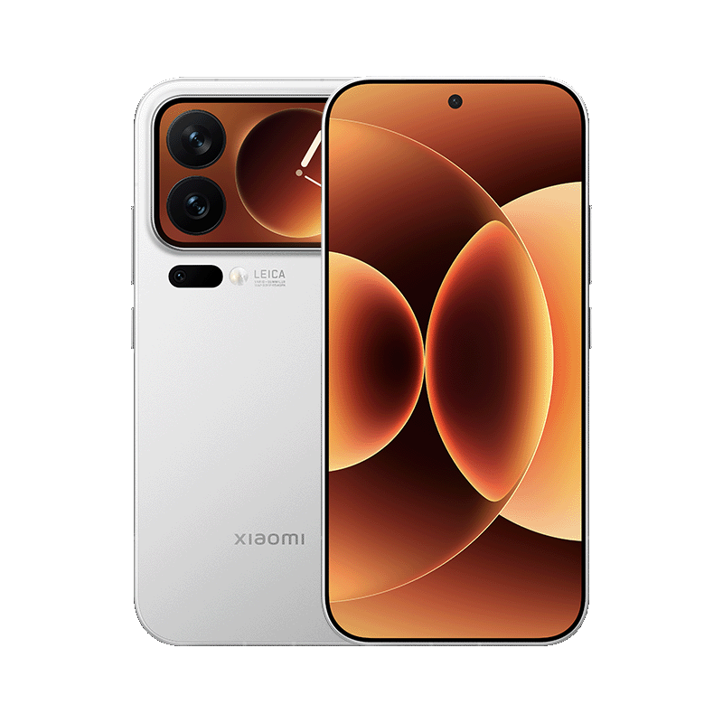 Xiaomi 17 Pro