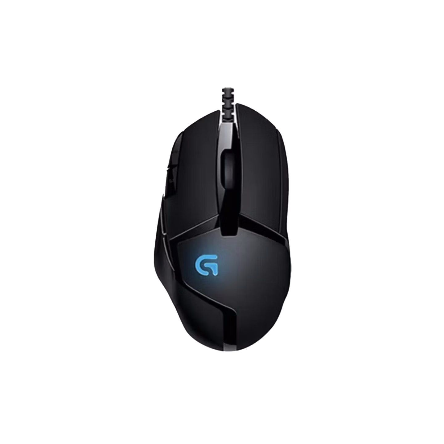 罗技 G402